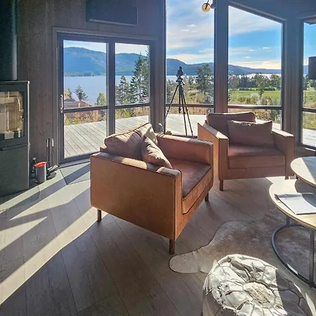 Semesterbostad Amazing In With Wifi