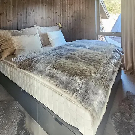 Semesterbostad Amazing In With Wifi *