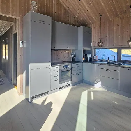 Amazing In With Wifi * Treungen