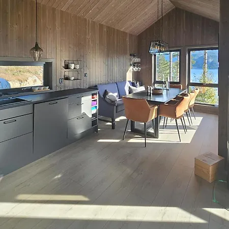 Amazing In With Wifi *