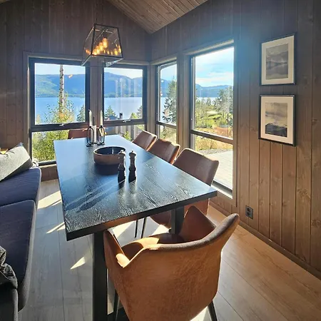 Amazing In With Wifi