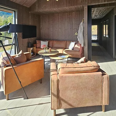 Semesterbostad Amazing In With Wifi