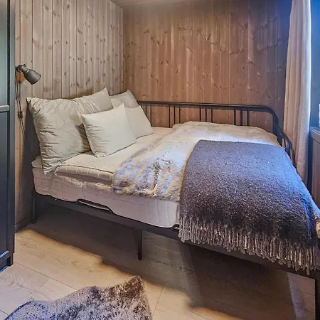 Semesterbostad Amazing In With Wifi