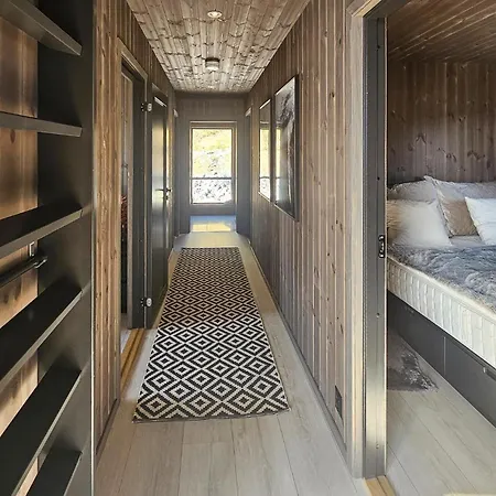 Amazing In With Wifi *