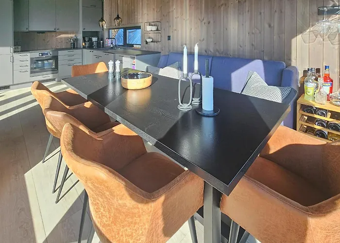 Amazing In With Wifi * Treungen