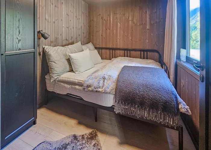 Σπίτι διακοπών Amazing In With Wifi