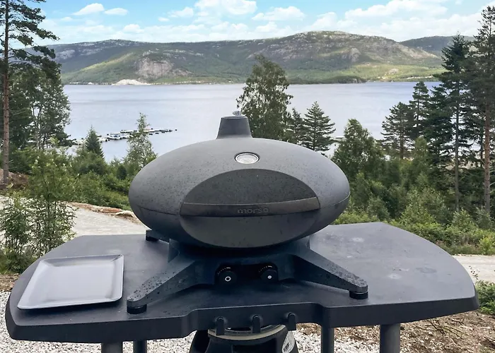 Amazing In With Wifi Σπίτι διακοπών