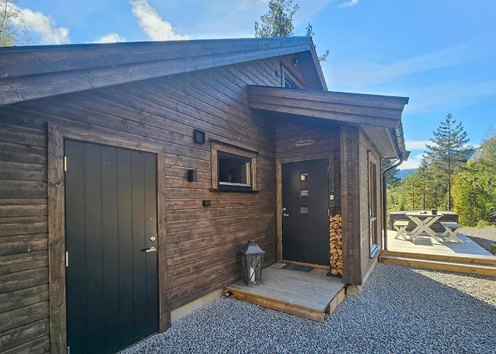 Σπίτι διακοπών Amazing In With Wifi Treungen